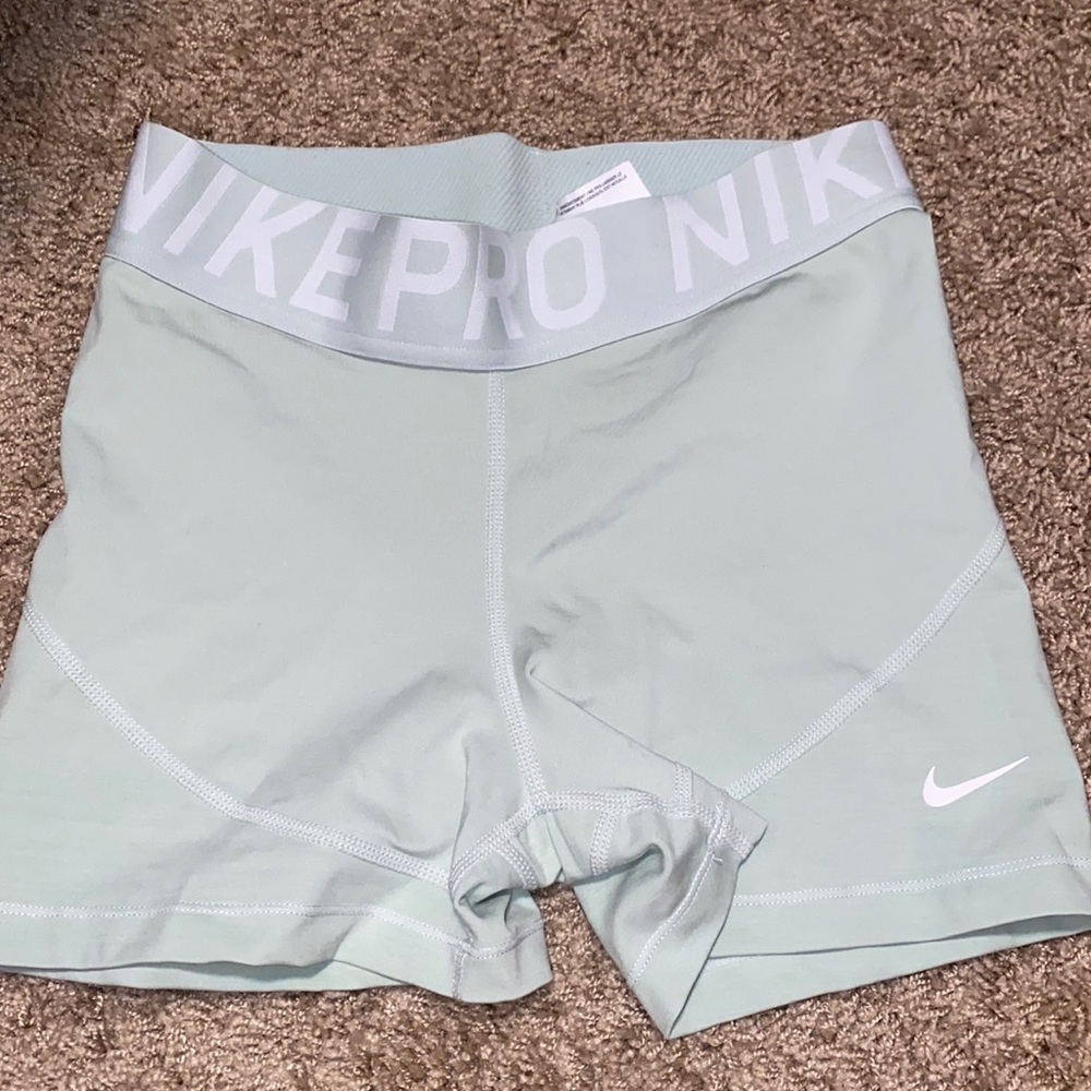 Nike pro spandex